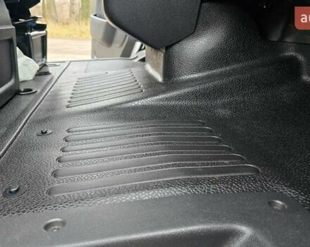 Білий Рено Мастєр, об'ємом двигуна 2.3 л та пробігом 177 тис. км за 16800 $, фото 17 на Automoto.ua