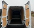 Білий Рено Мастєр, об'ємом двигуна 2.3 л та пробігом 228 тис. км за 16800 $, фото 14 на Automoto.ua