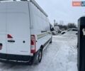 Белый Рено Мастер, объемом двигателя 2.3 л и пробегом 201 тыс. км за 17250 $, фото 6 на Automoto.ua