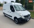 Белый Рено Мастер, объемом двигателя 2.3 л и пробегом 250 тыс. км за 15999 $, фото 2 на Automoto.ua