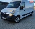 Белый Рено Мастер, объемом двигателя 2.3 л и пробегом 285 тыс. км за 16800 $, фото 5 на Automoto.ua