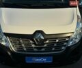 Білий Рено Мастєр, об'ємом двигуна 2.3 л та пробігом 150 тис. км за 23500 $, фото 22 на Automoto.ua