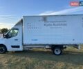 Белый Рено Мастер, объемом двигателя 2.3 л и пробегом 170 тыс. км за 17850 $, фото 11 на Automoto.ua