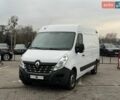 Білий Рено Мастєр, об'ємом двигуна 2.3 л та пробігом 171 тис. км за 15800 $, фото 2 на Automoto.ua