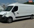 Білий Рено Мастєр, об'ємом двигуна 2.3 л та пробігом 180 тис. км за 17800 $, фото 1 на Automoto.ua