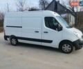 Белый Рено Мастер, объемом двигателя 2.3 л и пробегом 293 тыс. км за 14500 $, фото 8 на Automoto.ua