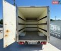 Белый Рено Мастер, объемом двигателя 2.3 л и пробегом 212 тыс. км за 16500 $, фото 10 на Automoto.ua