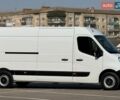 Белый Рено Мастер, объемом двигателя 0 л и пробегом 282 тыс. км за 17600 $, фото 20 на Automoto.ua