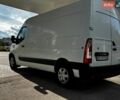 Белый Рено Мастер, объемом двигателя 2.3 л и пробегом 328 тыс. км за 12500 $, фото 5 на Automoto.ua