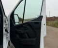 Білий Рено Мастєр, об'ємом двигуна 2.3 л та пробігом 228 тис. км за 16800 $, фото 34 на Automoto.ua