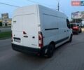 Білий Рено Мастєр, об'ємом двигуна 2.3 л та пробігом 204 тис. км за 17500 $, фото 3 на Automoto.ua