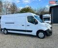 Белый Рено Мастер, объемом двигателя 2.3 л и пробегом 240 тыс. км за 14870 $, фото 12 на Automoto.ua