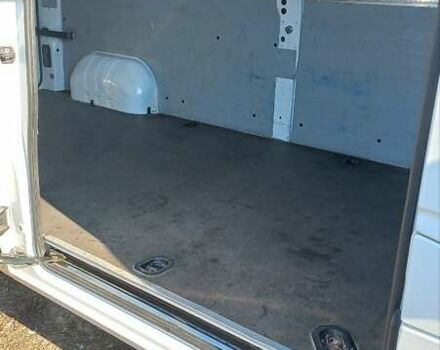 Белый Рено Мастер, объемом двигателя 2.3 л и пробегом 233 тыс. км за 16800 $, фото 27 на Automoto.ua