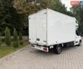 Белый Рено Мастер, объемом двигателя 2.3 л и пробегом 480 тыс. км за 14800 $, фото 4 на Automoto.ua
