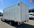 Белый Рено Мастер, объемом двигателя 2.3 л и пробегом 163 тыс. км за 18350 $, фото 12 на Automoto.ua