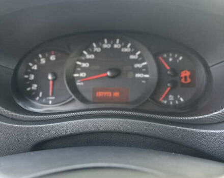 Білий Рено Мастєр, об'ємом двигуна 2.3 л та пробігом 157 тис. км за 19400 $, фото 14 на Automoto.ua