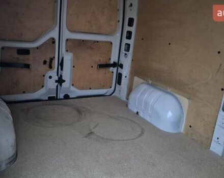 Білий Рено Мастєр, об'ємом двигуна 0 л та пробігом 263 тис. км за 15900 $, фото 26 на Automoto.ua