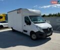 Белый Рено Мастер, объемом двигателя 2.3 л и пробегом 212 тыс. км за 16500 $, фото 1 на Automoto.ua