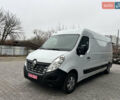 Белый Рено Мастер, объемом двигателя 2.3 л и пробегом 195 тыс. км за 17400 $, фото 1 на Automoto.ua