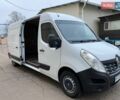 Белый Рено Мастер, объемом двигателя 2.3 л и пробегом 410 тыс. км за 17000 $, фото 5 на Automoto.ua