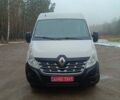 Белый Рено Мастер, объемом двигателя 2.3 л и пробегом 255 тыс. км за 19300 $, фото 16 на Automoto.ua