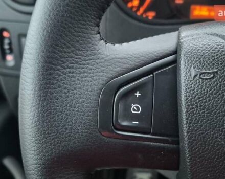 Білий Рено Мастєр, об'ємом двигуна 0 л та пробігом 263 тис. км за 15900 $, фото 35 на Automoto.ua