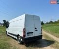 Белый Рено Мастер, объемом двигателя 2.3 л и пробегом 473 тыс. км за 15000 $, фото 4 на Automoto.ua