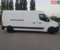 Білий Рено Мастєр, об'ємом двигуна 2.3 л та пробігом 245 тис. км за 17000 $, фото 10 на Automoto.ua