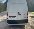 Белый Рено Мастер, объемом двигателя 2.3 л и пробегом 257 тыс. км за 13000 $, фото 2 на Automoto.ua