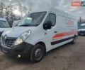 Белый Рено Мастер, объемом двигателя 2.3 л и пробегом 364 тыс. км за 15000 $, фото 44 на Automoto.ua