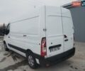 Белый Рено Мастер, объемом двигателя 2.3 л и пробегом 292 тыс. км за 15500 $, фото 4 на Automoto.ua
