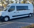 Белый Рено Мастер, объемом двигателя 2.3 л и пробегом 24 тыс. км за 19500 $, фото 1 на Automoto.ua