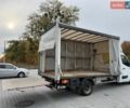 Белый Рено Мастер, объемом двигателя 2.3 л и пробегом 440 тыс. км за 20000 $, фото 14 на Automoto.ua