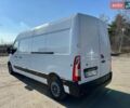 Белый Рено Мастер, объемом двигателя 2.3 л и пробегом 273 тыс. км за 18600 $, фото 2 на Automoto.ua