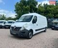 Белый Рено Мастер, объемом двигателя 2.3 л и пробегом 221 тыс. км за 18400 $, фото 1 на Automoto.ua