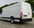 Белый Рено Мастер, объемом двигателя 2.3 л и пробегом 265 тыс. км за 17490 $, фото 5 на Automoto.ua