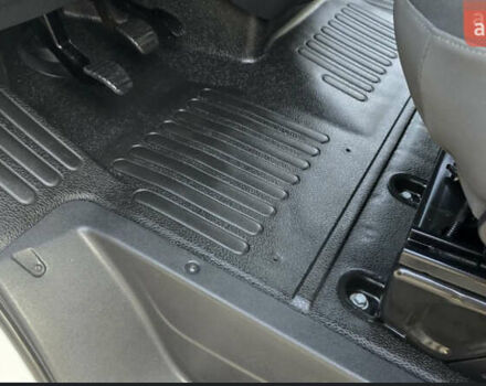 Білий Рено Мастєр, об'ємом двигуна 2.3 л та пробігом 187 тис. км за 17800 $, фото 7 на Automoto.ua