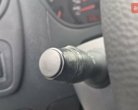 Білий Рено Мастєр, об'ємом двигуна 2.3 л та пробігом 263 тис. км за 16200 $, фото 18 на Automoto.ua