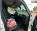 Белый Рено Мастер, объемом двигателя 2.3 л и пробегом 450 тыс. км за 15500 $, фото 16 на Automoto.ua