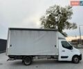 Белый Рено Мастер, объемом двигателя 2.3 л и пробегом 440 тыс. км за 20000 $, фото 4 на Automoto.ua