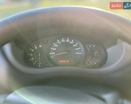 Белый Рено Мастер, объемом двигателя 2.3 л и пробегом 170 тыс. км за 17850 $, фото 38 на Automoto.ua