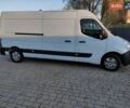 Белый Рено Мастер, объемом двигателя 2.3 л и пробегом 285 тыс. км за 16800 $, фото 21 на Automoto.ua