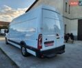 Белый Рено Мастер, объемом двигателя 2.3 л и пробегом 194 тыс. км за 17900 $, фото 6 на Automoto.ua