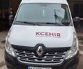 Белый Рено Мастер, объемом двигателя 2.3 л и пробегом 188 тыс. км за 16900 $, фото 1 на Automoto.ua