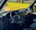 Білий Рено Мастєр, об'ємом двигуна 2.3 л та пробігом 177 тис. км за 20950 $, фото 16 на Automoto.ua