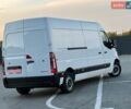 Білий Рено Мастєр, об'ємом двигуна 2.3 л та пробігом 278 тис. км за 16400 $, фото 40 на Automoto.ua
