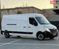 Білий Рено Мастєр, об'ємом двигуна 2.3 л та пробігом 278 тис. км за 16400 $, фото 24 на Automoto.ua