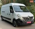 Білий Рено Мастєр, об'ємом двигуна 2.3 л та пробігом 368 тис. км за 16800 $, фото 2 на Automoto.ua