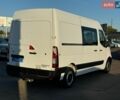 Білий Рено Мастєр, об'ємом двигуна 2.3 л та пробігом 150 тис. км за 23500 $, фото 6 на Automoto.ua