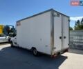Белый Рено Мастер, объемом двигателя 2.3 л и пробегом 212 тыс. км за 16500 $, фото 6 на Automoto.ua